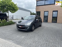 Citroën C3 - 1.2 PureTech Feel Edition
