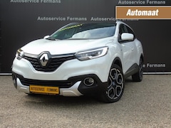 Renault Kadjar - 1.2 130PK Automaat Edition - 2018 - 86DKM - Panorama-Navi-Camera