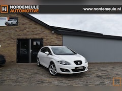 SEAT Leon - 1.2 TSI ECO.BNS COPA, Cruise, Pano, Leder
