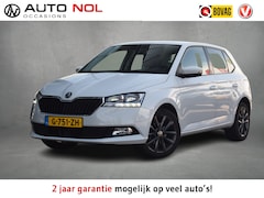 Skoda Fabia - 1.0 TSI Business Edition | Apple CarPlay | Trekhaak | Stoelverw. | Climate