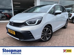 Honda Jazz - 1.5 e:HEV Advance AUT. Clima Cruise 19.986km 1e eig