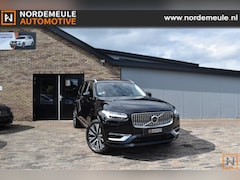 Volvo XC90 - 2.0 T8 AWD Recharge 7P. AUT, LED, Leder, HenK