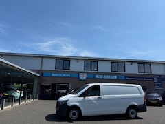 Mercedes-Benz Vito - 109 CDI 65kw | Lang | Airco | Navi | Camera