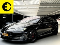 Tesla Model S - P100D Performance | FSD | Free supercharging* | Stoelverwarming