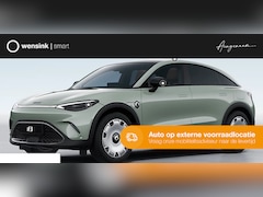 Smart #3 - 3 Premium 66 kWh | Warmtepomp | 22 KW laden | Stoel-stuurwiel verwarming | Drive Pilot | E