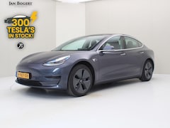 Tesla Model 3 - Standard RWD Plus [ AUTOPILOT+60 kWh+PREMIUM AUDIO ]