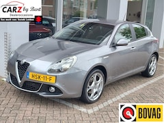 Alfa Romeo Giulietta - 1.4 TURBO SPORT Navi | Cruise | Climate Control