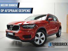 Volvo XC40 - 1.5 T3 Momentum | 18" | LED |Harman Kardon | Dealeronderhouden