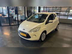 Ford Ka - 1.2 TITANIUM X S/S