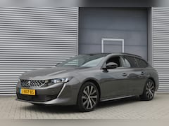 Peugeot 508 SW - 1.6 PureTech Blue Lease GT Line Avantage I Aut. I 181PK I Carplay I Trekhaak