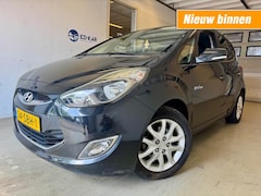 Hyundai ix20 - 1.4i i-Motion AIRCO NAP ANDROID SCHERM