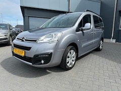 Citroën Berlingo - Multispace 1.2 PureTech Feel Navi Camera Trekhaak