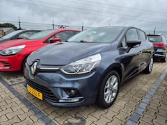 Renault Clio - 1.0 TCE ZEN Apple carplay/Android auto ALL IN prijs