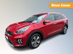 Kia Niro - 1.6 GDI DYN.L. TREKHAAK PLUG-IN PHEV