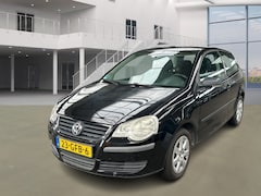 Volkswagen Polo - 1.2 Trendline/VELGEN