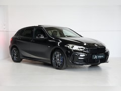 BMW 1-serie - 118i M-Sport Aut. NAP/Pano/Stoelvw/Cam/Trekhaak