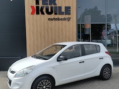 Hyundai i20 - 1.2I BUSINESS ED. 2011