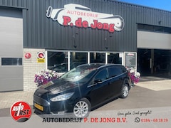 Ford Focus - 1.0 TITANIUM EDITION