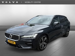 Volvo V60 - T4 R-Design | Stoel- en stuurverwarming | Harman & Kardon Audio