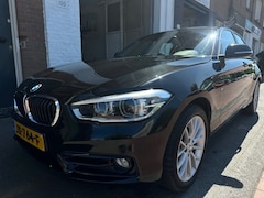 BMW 1-serie - 118i AUTOMAAT Clima Cruise PDC LMV met apk en beurt geleverd