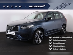 Volvo XC90 - T8 Recharge AWD R-Design Intro Edition Panorama/schuifdak - IntelliSafe Assist & Surround