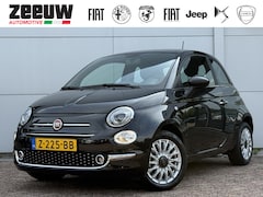 Fiat 500 - 1.0 Hybrid 70 PK Dolcevita Finale | Carplay | Pano | Cruise | 15