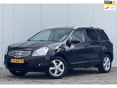 Nissan Qashqai+2 - 2.0 Optima PANORAMA 7 PERSOONS