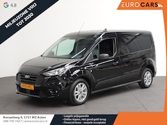 Ford Transit Connect - 100pk L2 Trend Automaat Trekhaak Airco Navi Cruise