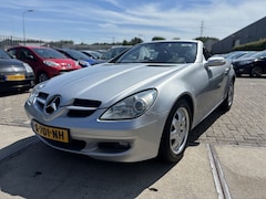 Mercedes-Benz SLK-klasse - 200 K. AIRCONETTE AUTO