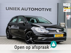Volkswagen Golf - 1.0 TSI DSG COMFORTLINE | NAVIGATIE | CAMERA | 18" BLACK GTI VELGEN | LED | CARPLAY | PDC