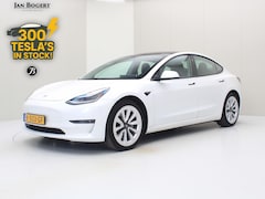 Tesla Model 3 - Long-Range AWD 351pk 75 kWh FACELIFT [ WARMTEPOMP+19" LMV+AUTOPILOT+620KM WLTP ]