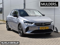 Opel Corsa - 1.2 Elegance AUTOMAAT / AIRCO / Stoel verw