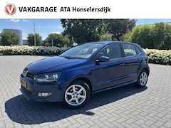 Volkswagen Polo - 1.2 TSI Edition+ | Automaat | Cruise control | Bluetooth | Climate control |
