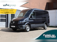 Volkswagen Crafter - Bedrijfswagens Highline 2.0 TDI EU6 103 kW /140 pk DSG L3H3