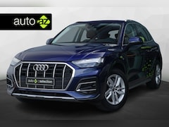 Audi Q5 - 50 TFSI e Advanced edition