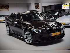 BMW 3-serie Touring - M3 xDrive Competition Carbon|Org.NL|Full-PPF|Nieuwstaat|530pk
