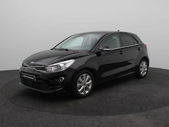 Kia Rio - 1.0 T-GDi MHEV DynamicPlusLine