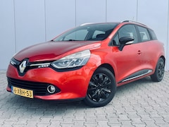 Renault Clio Estate - 0.9 TCe Expression, navi, airco, cruise