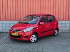 Hyundai i10 - 1.0 i-Drive Cool Airco Elektrischpakket USB AUX