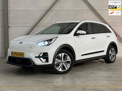 Kia e-Niro - DynamicLine 64 kWh Carplay - Facelift - 3 Fase
