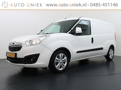 Opel Combo - 1.3 CDTi L2H1 Sport EURO6 Airco, Cruise Control, trekhaak, Navigatie