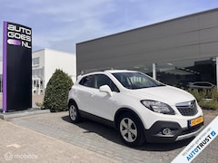 Opel Mokka - 1.4 T Edition + Trekhaak/Navi/Camera