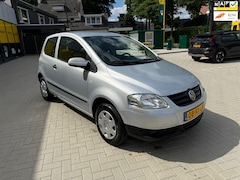 Volkswagen Fox - 1.4 Trendline NWE APK