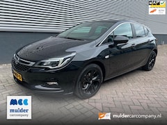 Opel Astra - 1.0 Online Edition 5 Drs / Clima / Car play / Ned Auto / MCC / Gouda