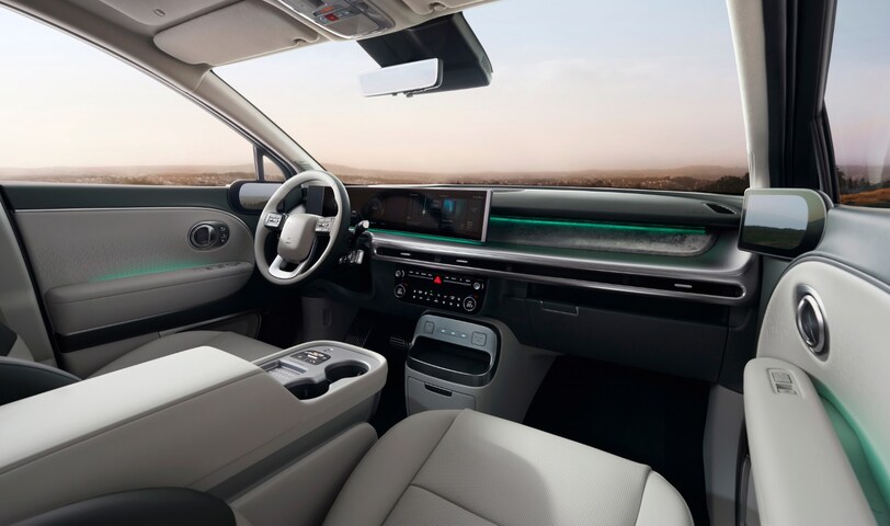 Interieur