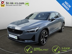 Polestar 2 - 2 Long Range Dual Motor