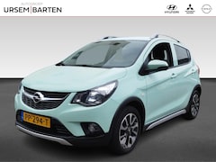 Opel Karl - 1.0 Rocks Online Edition