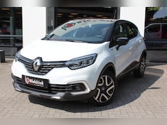 Renault Captur - 1.2 TCe Bose