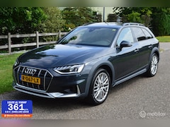 Audi A4 Avant - 40 TDI Advanced Edition