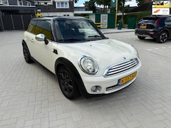 MINI Cooper - 1.6 *INRUILER* NWE APK